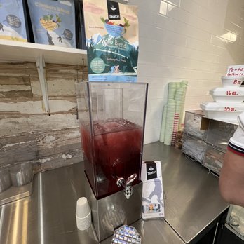 Cannon Bakery - Ice Cream & Frozen Yogurt Near Me - Dallas, Texas