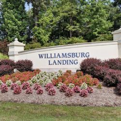 Woodhaven Hall At Williamsburg Landing