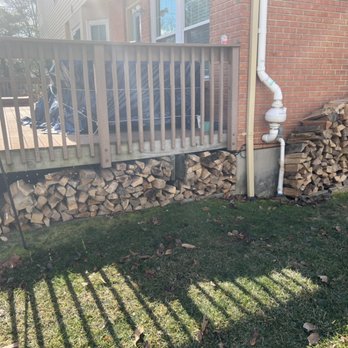 Liberty Wood - Repeat customer - Firewood Near Me - Liberty Township, Ohio Liberty Wood - Repeat customer - Firewood Near Me - Liberty Township, Ohio