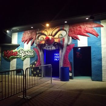 Land of Illusion - Amusement Parks Near Me - Middletown, Ohio Land of Illusion - Amusement Parks Near Me - Middletown, Ohio