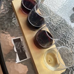Alto Vineyards