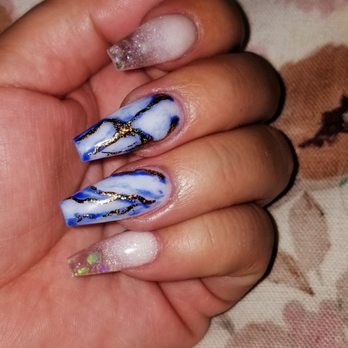 Happiness Nails - David. David. David! - Nail Salons Near Me - Pomona, California Happiness Nails - David. David. David! - Nail Salons Near Me - Pomona, California