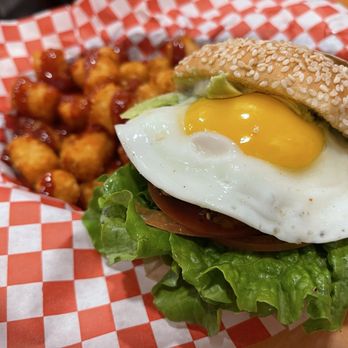 Oh G Burger - I could not get enough! - Burgers Near Me - Hayward, California Oh G Burger - I could not get enough! - Burgers Near Me - Hayward, California