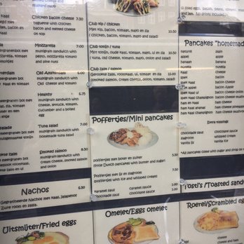 Lunchcafé Studio 2 - Breakfast & Brunch Near Me - Amsterdam, New Hampshire Lunchcafé Studio 2 - Breakfast & Brunch Near Me - Amsterdam, New Hampshire