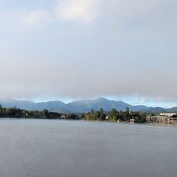 Mirror Lake Inn