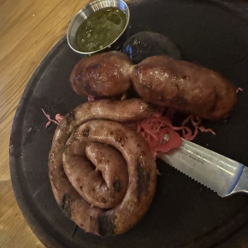 Fiorito - Sampler - Argentine Near Me - Miami, Florida Fiorito - Sampler - Argentine Near Me - Miami, Florida