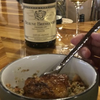 Farmers Grain Kitchen + Cellar - White bean cassoulet - New American Near Me - Edmond, Oklahoma Farmers Grain Kitchen + Cellar - White bean cassoulet - New American Near Me - Edmond, Oklahoma