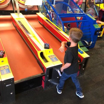 Chuck E. Cheese - Pizza Near Me - Laguna Hills, California