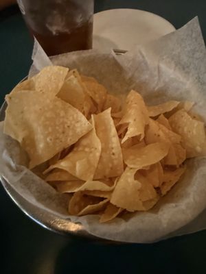 Serrano's Mexican Food Restaurants by null