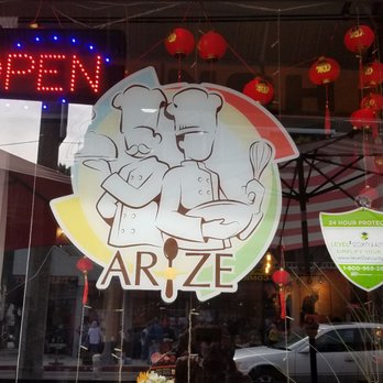 Arize Bistro - Breakfast & Brunch Near Me - Long Beach, California