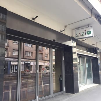 Vipasa - New store front (and restaurant name) http://www.sazio.ch/ - Italian Near Me - Zürich, ZH Vipasa - New store front (and restaurant name) http://www.sazio.ch/ - Italian Near Me - Zürich, ZH