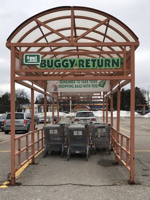 Highland Farms by null