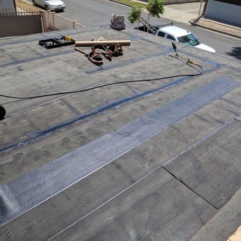 Delcid Roofing - Roofing Near Me - Los Angeles, California