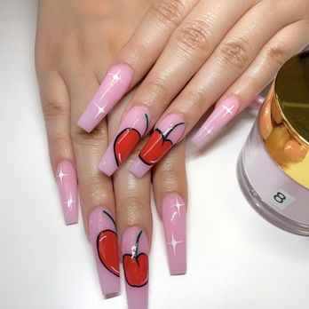 Nice Nails & Spa - Nail Salons Near Me - Fresno, California Nice Nails & Spa - Nail Salons Near Me - Fresno, California