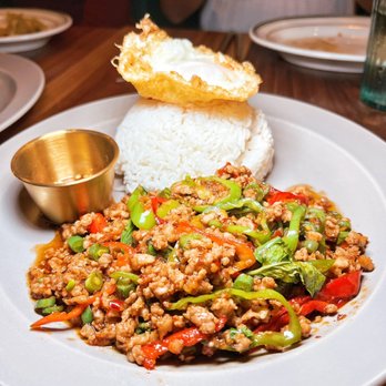 Mitr Thai - Thai Near Me - New York, New York
