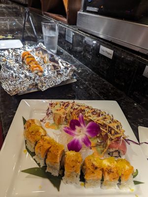 Mikado Ryotei by null