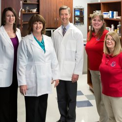 Jane Phillips MedCare Pharmacy - The Staff at Jane Phillips MedCare Pharmacy.