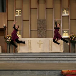 Good Samaritan Dance Academy