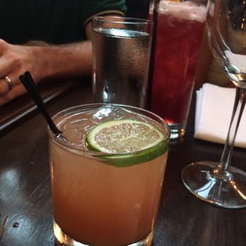 Agustin Kitchen - Cocktail special 6$, good! - New American Near Me - Tucson, Arizona