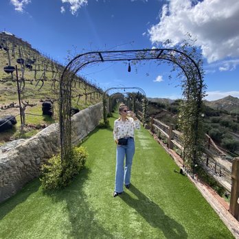 Cielo Farms - Venues & Event Spaces Near Me - Malibu, California Cielo Farms - Venues & Event Spaces Near Me - Malibu, California