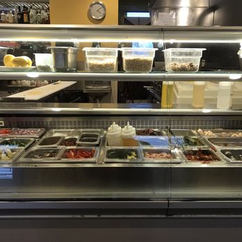 Va Bene - Front counter - Italian Near Me - Duluth, Minnesota