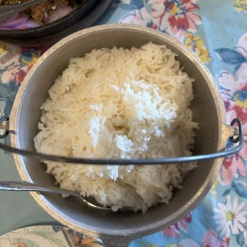 Kamayan Atl - Rice - Filipino Near Me - Doraville, Georgia