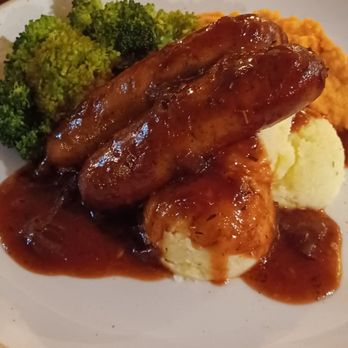 The Brazen Head - Not very good. - Pubs Near Me - Dublin, D