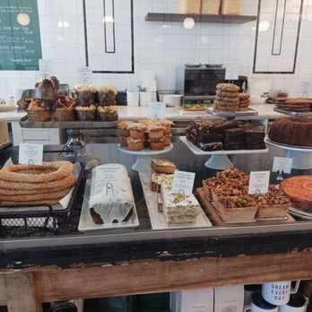 Tatte Bakery & Cafe | Ridgewood - Baked goods - Bakeries Near Me - Ridgewood, New Jersey Tatte Bakery & Cafe | Ridgewood - Baked goods - Bakeries Near Me - Ridgewood, New Jersey