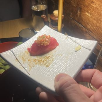 KOMA Sushi - Kosher Near Me - Brooklyn, New York