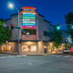 Roosevelt Square
