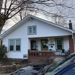 Black Mountain Massage & Wellness - You have arrived!
