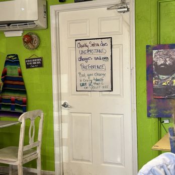 Chunky Salsa - Interior - Latin American Near Me - Ocean Isle Beach, North Carolina
