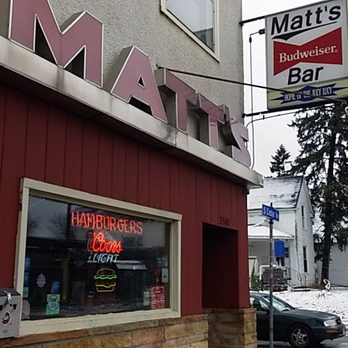 Matt's Bar - Burgers Near Me - Minneapolis, Minnesota