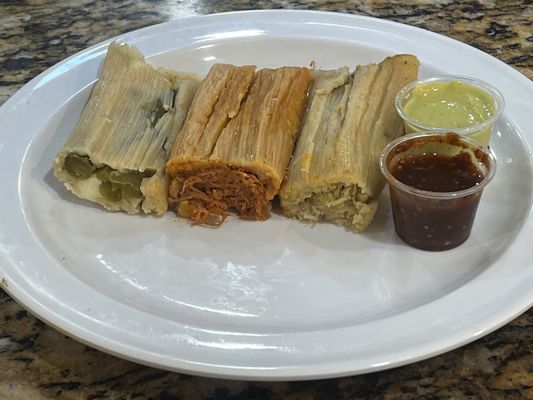 Taqueria Mi Tia by null