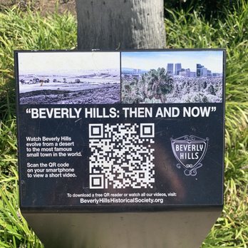 Will Rogers Memorial Park - Then and Now - Parks Near Me - Beverly Hills, California Will Rogers Memorial Park - Then and Now - Parks Near Me - Beverly Hills, California