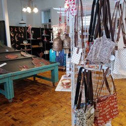 Splash of Copper Art Gallery & Gifts