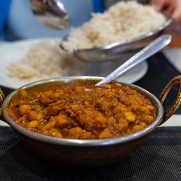 Chana Masala