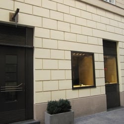 Juwelier, Goldschmied Christian Tesarik - Juwelier Christian Tesarik