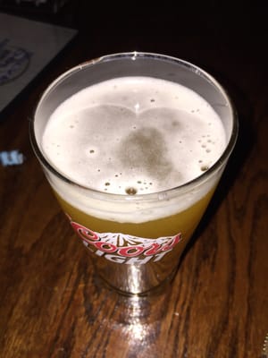 Silver Dollar Pizza Co by null