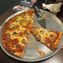 Paul's Italian Grille