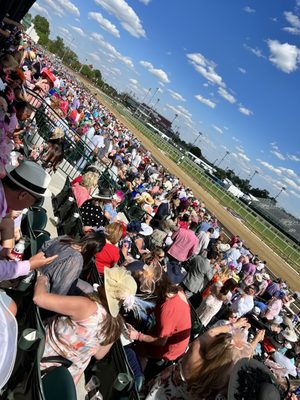 HOMESTRETCH CLUB CHURCHILL DOWNS - Updated September 2026 - 11 Photos - 700 Central Ave, Louisville, Kentucky - Horse Racing