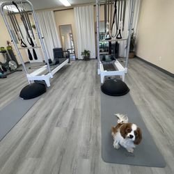 Sonoma Springs Pilates - Pilates studio