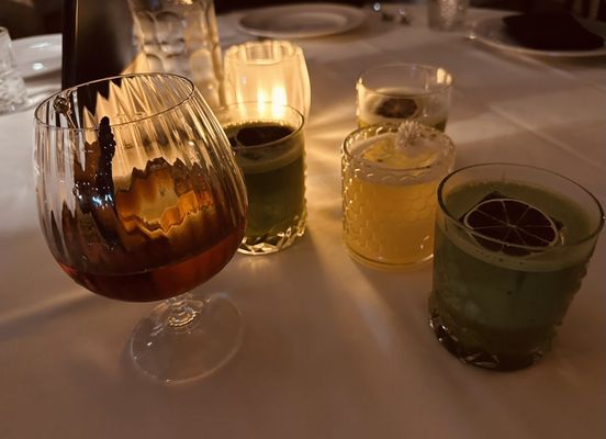 The Kimberly by null