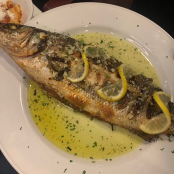 La Scala - Italian Near Me - Baltimore, Maryland