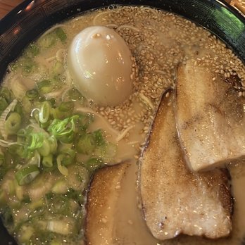 Wu-Rons - Nagahama ramen - Ramen Near Me - Portland, Oregon Wu-Rons - Nagahama ramen - Ramen Near Me - Portland, Oregon