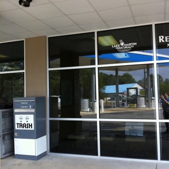 Lake Martin Voice Realty - View of our office from Nail's parking lot - Real Estate Agents Near Me - Eclectic, Alabama Lake Martin Voice Realty - View of our office from Nail's parking lot - Real Estate Agents Near Me - Eclectic, Alabama
