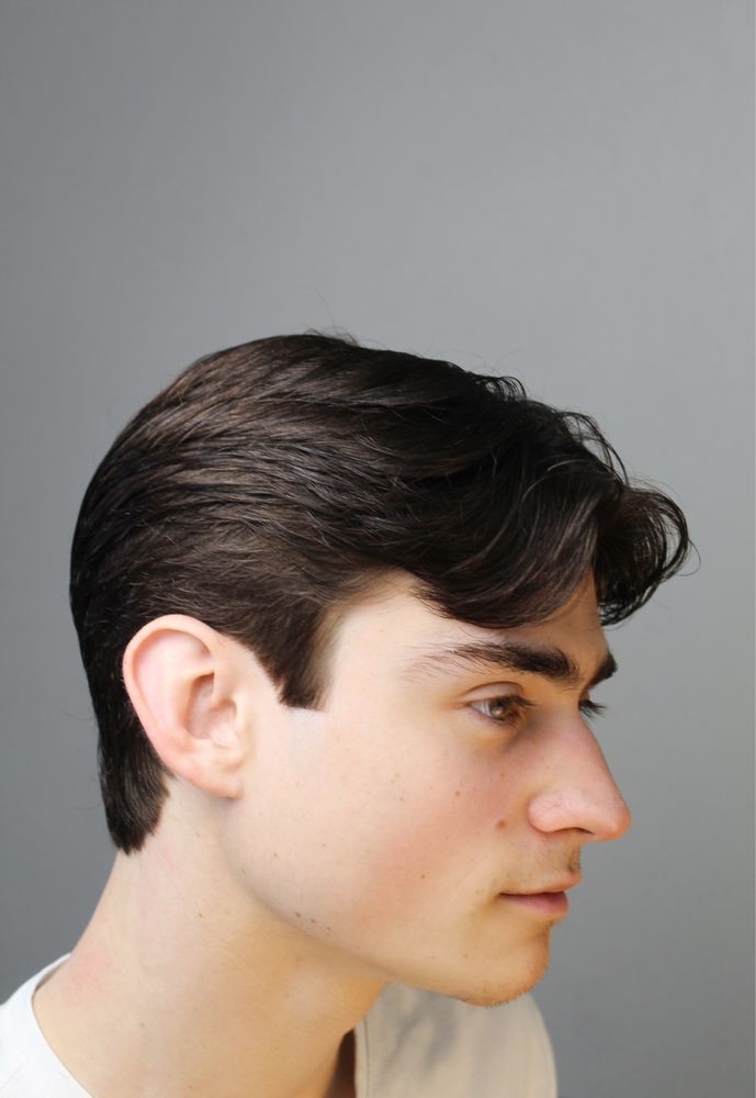 Van Oppenheimer Logo