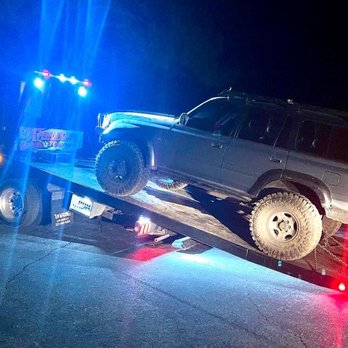 A-Performance Towing - Towing Near Me - Big Bear Lake, California