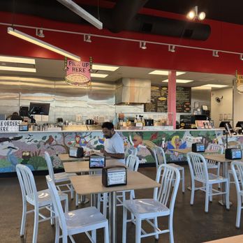 Snarf's Sandwiches - Cute mural - Salad Near Me - Dallas, Texas Snarf's Sandwiches - Cute mural - Salad Near Me - Dallas, Texas