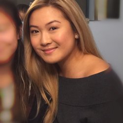 Kimarie Salon - Color and full highlights!
